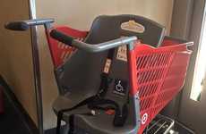 Needs-Friendly Shopping Carts