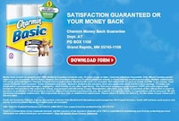 Online Bathroom Tissue Promotions Image 2