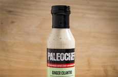 Zesty Paleo Marinades