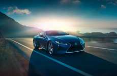 Next-Generation Hybrid Cars