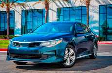 Optimal Hybrid Sedans