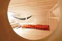 Off-Grid Mountain Shelters Image 5