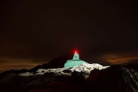 Off-Grid Mountain Shelters Image 6