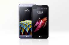 Camera-Focused Smartphones