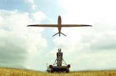 Military Scouting Drones