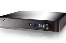 Budget Audio Converters