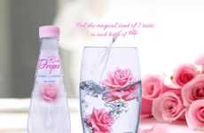 Mineralized Rose Water