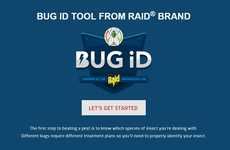 Customized Bug Repellents