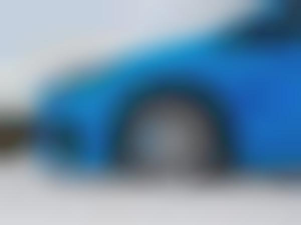 Inclement Weather Tire Packages
