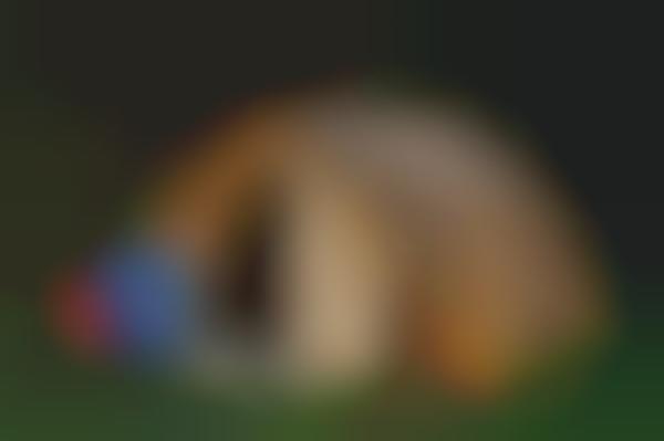 Disposable Music Festival Tents