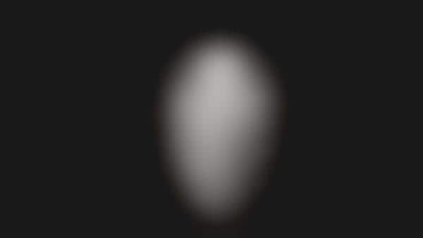 Egg-Shaped Drones