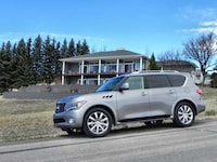 Family-Hauling SUVs Image 2