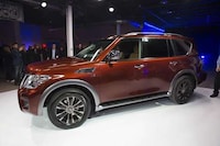 Family-Hauling SUVs Image 3