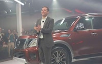 Family-Hauling SUVs Image 5