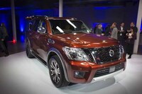 Family-Hauling SUVs Image 6
