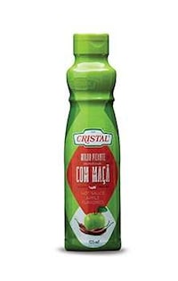 Apple-Flavored Hot Sauces Image 2