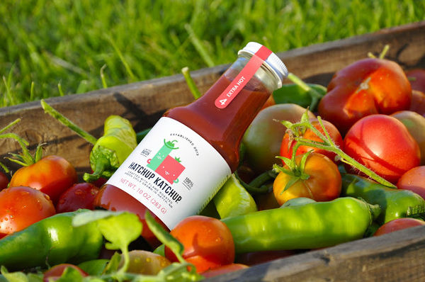 75 Non-GMO Foods