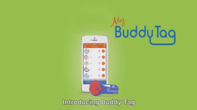 Child-Tracking Wearables