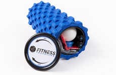 Extensive Travel Workout Kits