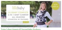 Ethical Baby Care Retailers Image 2