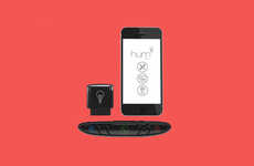 Connected Car Gadgets