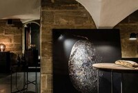 Immersive Underground Dining Concepts Image 4