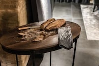 Immersive Underground Dining Concepts Image 6