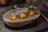 Immersive Underground Dining Concepts Image 8