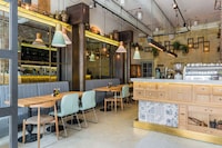 Folk Art-Inspired Eateries Image 2
