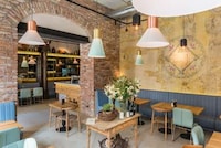 Folk Art-Inspired Eateries Image 5