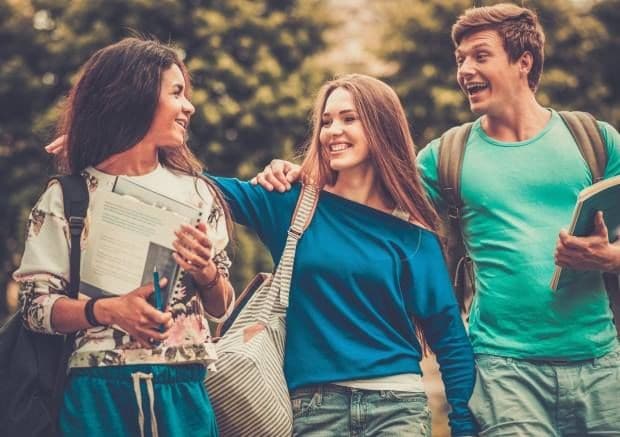 Location-Based Social Chat Apps