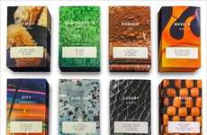Car-Scented Colognes