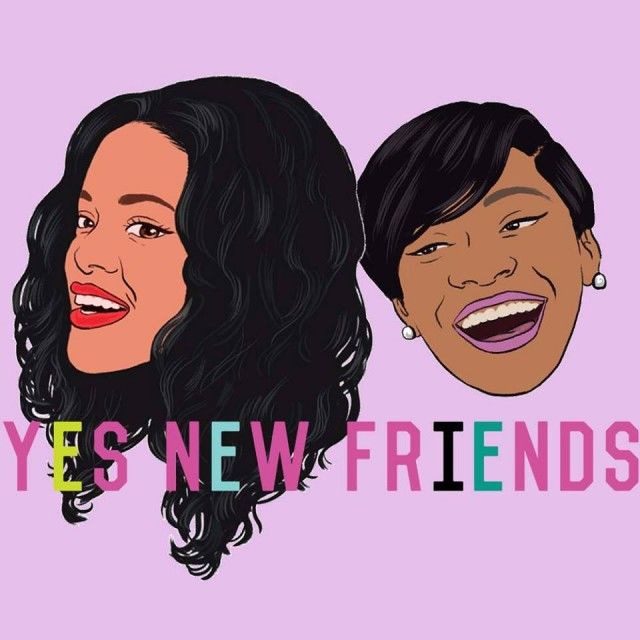 Female Friendship Platforms