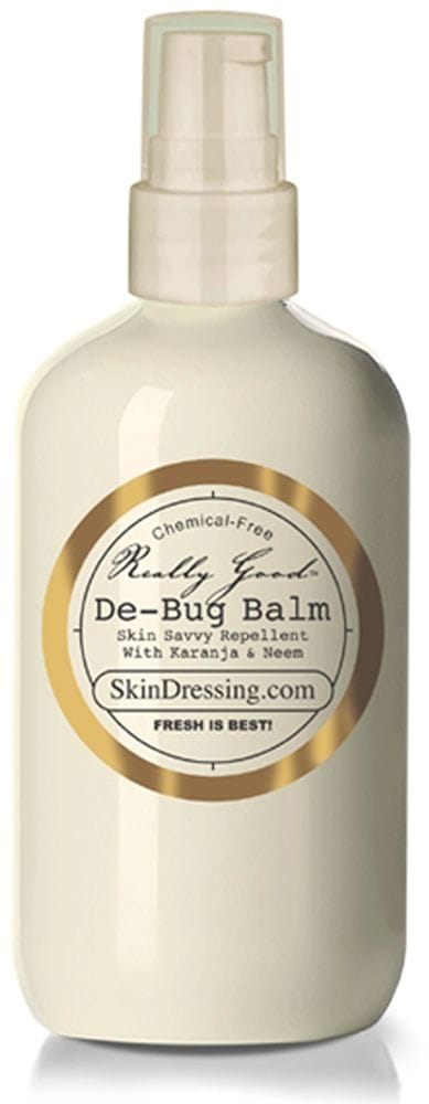 Chemical-Free Insect Oils