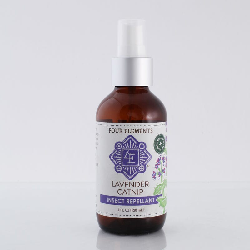 Essential Oil Insect Sprays