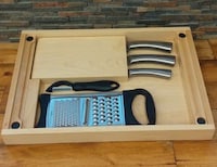 Compact Storage Cutting Boards Image 2