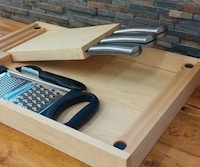 Compact Storage Cutting Boards Image 3