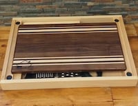 Compact Storage Cutting Boards Image 5