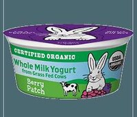 Organic Grass-Fed Yogurts Image 4