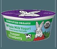 Organic Grass-Fed Yogurts Image 6