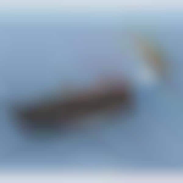 Fishing Boat Toys
