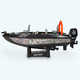 Fishing Boat Toys Image 3