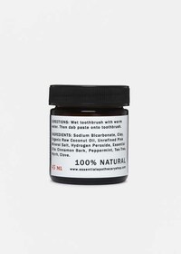 Spiced Solid Toothpastes Image 3