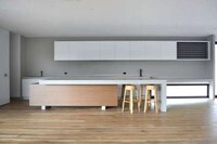 Contemporary Beach House Architecture Image 2