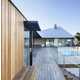 Contemporary Beach House Architecture Image 4