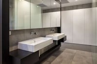 Contemporary Beach House Architecture Image 5