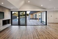 Contemporary Beach House Architecture Image 7