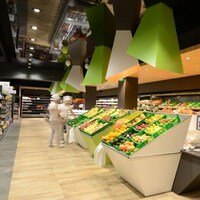 Customer-Focused Grocery Concepts Image 2