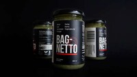 Culinary Street Food Sauces Image 3