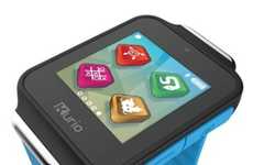 Preloaded Junior Smartwatches